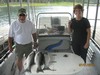 (07/01/2014) - Nice Striped Bass